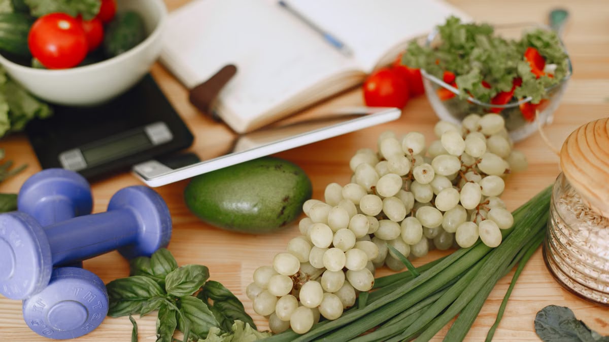 Cómo Incorporar Hábitos Saludables en tu Vida Diaria